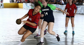 Trindade recebe a primeira regional dos Jogos Abertos neste fim de semana